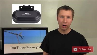 indoor hdtv antenna long range